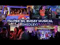 Tsuper ng Buhay Musical (Medley)