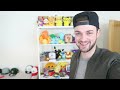 Pokemon GO - LOOK AT THESE INSANE SPAWNS!