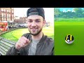 Pokemon GO - LOOK AT THESE INSANE SPAWNS!