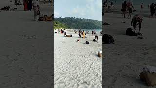 Andaman Nicobar Islands