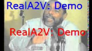 KISA CHA NABII AYOUB SH NASSOR BACHU KISA CHA NABII AYOUB SH NASSOR BACHU
