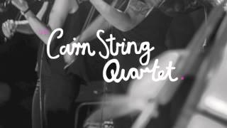 Cannonball By Damien Rice Cairn String Quartet From Their Mixtape Album 34 Two 34 Cannonball By Damien Rice Cairn String Quartet From Their Mixtape Album 34 Two 34