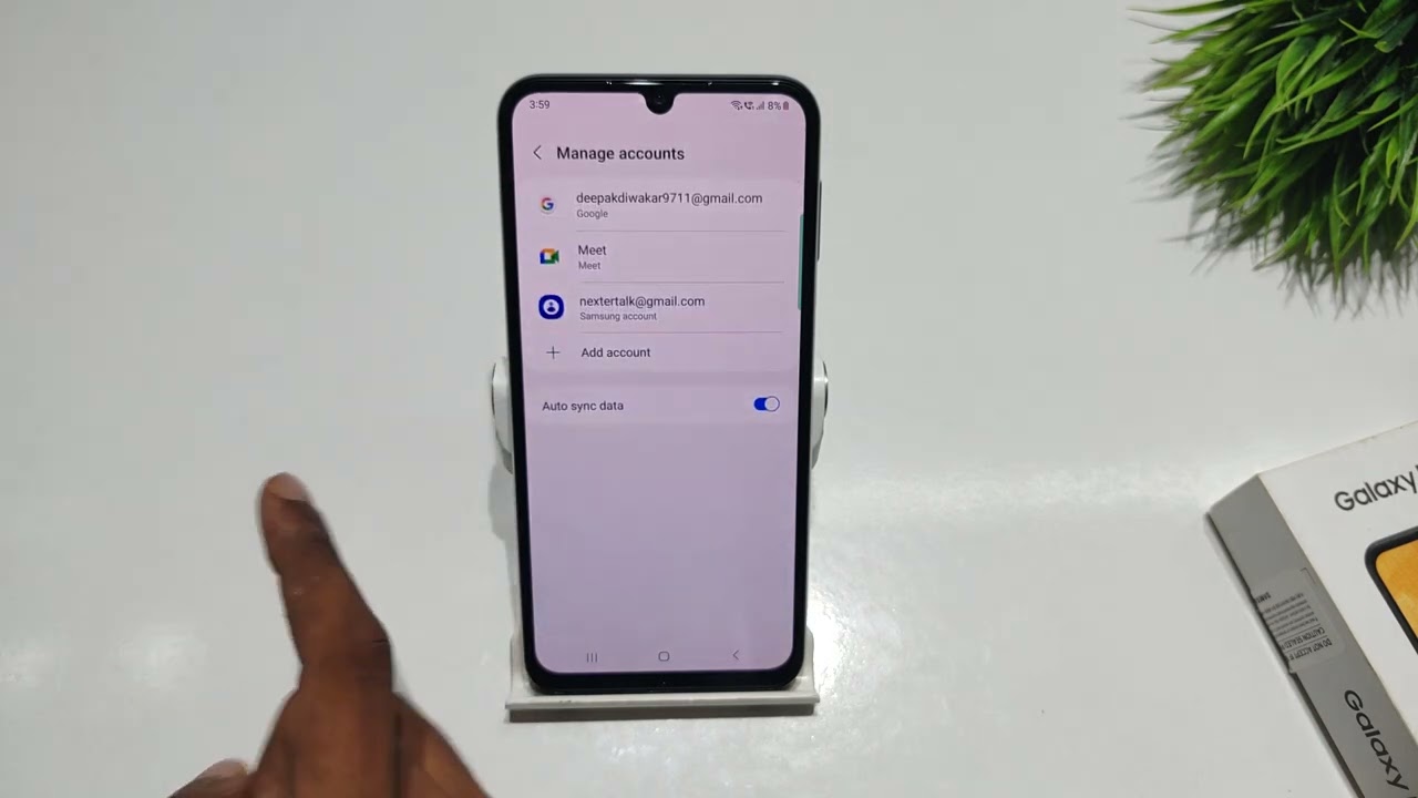 How to remove google account in samsung galaxy M22 | How to remove google account in samsung galaxy M22 |