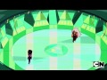 Jasper vs. Garnet I Steven Universe I Cartoon Network