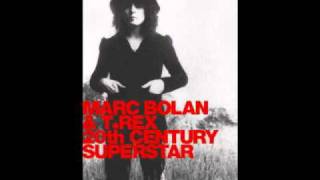 Watch Marc Bolan Do You Remember video