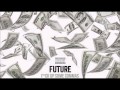 Future - F*ck Up Some Commas (Bass Boosted)