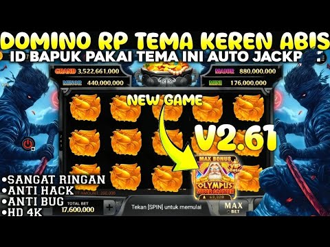 Cool Themes Direct Gacor • Latest RP Domino Apk Without Cool Themes Direct Gacor • Latest RP Domino Apk Without