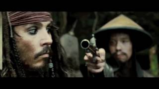Pirates Of The Caribbean 3 Best Of Jack Sparrow Pirates Of The Caribbean 3 Best Of Jack Sparrow