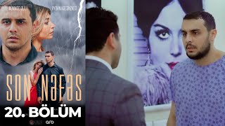 Son Nəfəs 20.Bölüm - Tam Hi̇ssə - Arb Tv