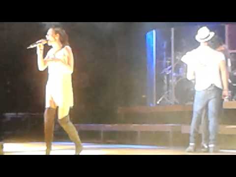 16 Como Hemos Cambiado - Sasha Benny Erik - Querétaro 2013