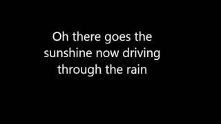 Watch Kevin Rudolf I Belong To You video