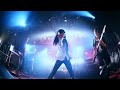 NEW BREED - "Back to Back with separate timelines" Official Music Video