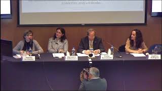 Seminario Internacional capital Inmobiliario (4 de 8)