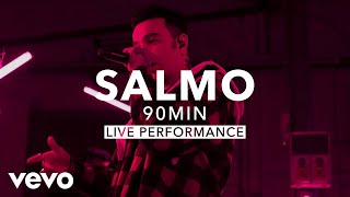 Salmo - 90Min