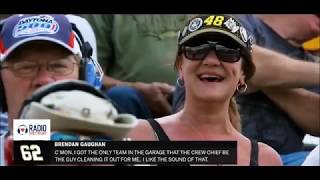 NASCAR Funny Angry Radio 14