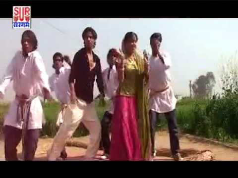Uper Na Dali Rang Niche Me Dali | Bhojpuri New Hot Song