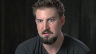 Adam Wingard: BLAIR WITCH