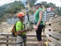 Catalina Zip Line Eco Tour!