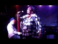 CHUCHO VALDES LIVE @ BOISDALE LONDON
