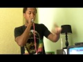 Beatbox Fozzy - The Hard Copy Promo freestyle (exclusive)