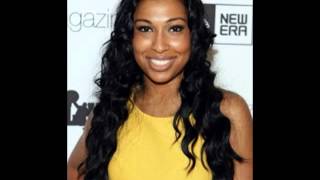 Watch Melanie Fiona I Believe I Can Fly video