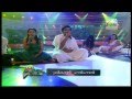 Sreekanth Hariharan - Josco Indian Voice - Mazhavil Manorama - Elaku Elaku (folk round) (Feb 21).flv