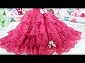 Princess Barbie Doll Jewelry Accessories Dress up باربي مجوهرات فساتين Barbie Vestidos Acessórios