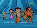 Chhota Bheem aur Hanuman Movie title Song   TinyJuke com