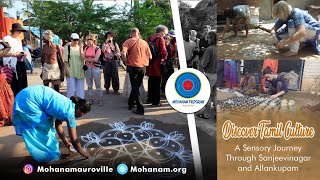 Discover Mohanam Village Experiences