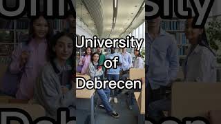 5 Best Universities For Stipendium Hungari Scholarship 2024
