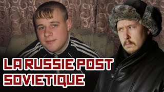 La Réapparition Des Gopnik