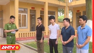 Tin nhanh 20h hôm nay | Tin tức Việt Nam 24h | Tin nóng an ninh mới nhất ngày 20/05/2019 | ANTV