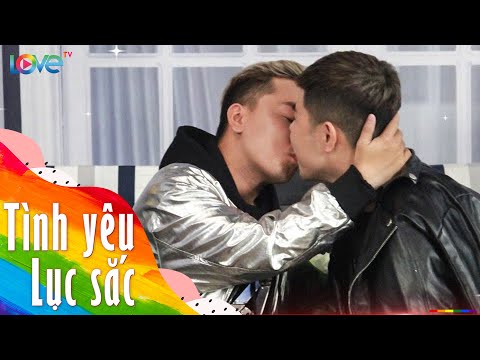 Bị mẹ phát hiện đang CHĂN GỐI với BẠN ĐỒNG GIỚI, CHÀNG VỢ trốn chạy ngay trong đêm 😱