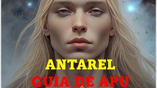 Antarel De Apu Alfa Centauro