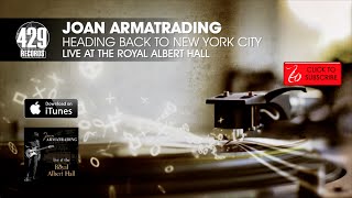 Watch Joan Armatrading Heading Back To New York City video