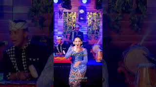 Kembang Wangi - Niken Salindry Feat Langgeng Music Digital