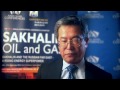 Video Interview with Haruo Kumo, General Manager, Mitsui & Co. Ltd. at Sakhalin Oil & Gas 2012