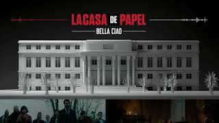 Musique La Casa De Papel - Bella Ciao - Soundtrack