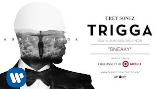 Watch Trey Songz Sneaky video