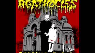 Watch Agathocles Houses Of Fraud video