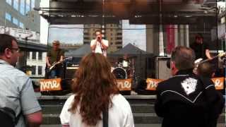 Watch Rusty Doin Fine video