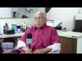 90-Year-Old Barber Willard ‘Bo’ Burch, 2015