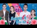 BẠN MUỐN HẸN HÒ #487 UNCUT | Nàng ế 28 tuổi bị mẹ dọa G.I.Ế.T - bắt ép đi tìm bạn trai để hẹn hò 😂 thumbnail