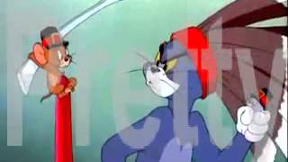 Tom And Jerry 1949 The Little Orphan Segment 23