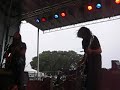 Catfish Haven - Please Come Back - Lollapalooza