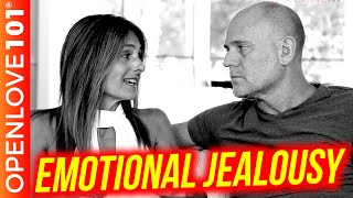 WATCH THIS before you start an open relationship (jealousy, boundaries & emotions)