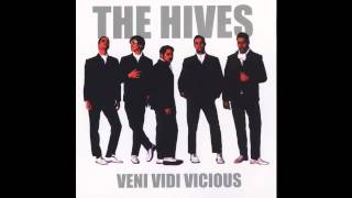 Watch Hives Statecontrol video