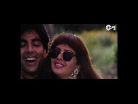 Ahla Najma - Gore Gore Mukhde Pe (Arabic) - Suhaag - Akshay Kumar & Naghma