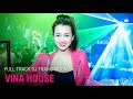 Nonstop DJ Trang Moon 2019 Tổng Hợp Các Màn Biểu Diễn Bốc Lửa Trong Bar