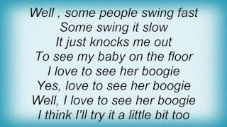 Watch Bb King Lets Do The Boogie video